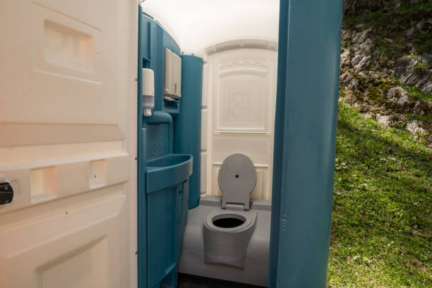 Porta potty rental for festivals in Palmyra, IN