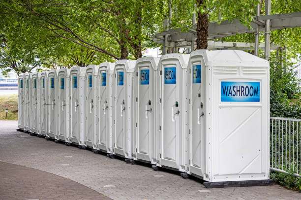 Professional porta potty rental in Palmyra, IN
