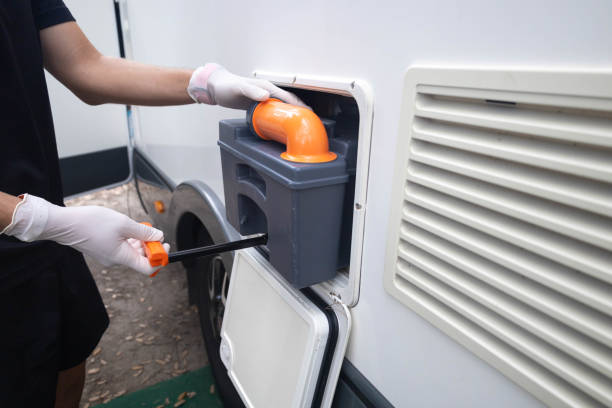 Best Portable toilet rental cost  in Palmyra, IN