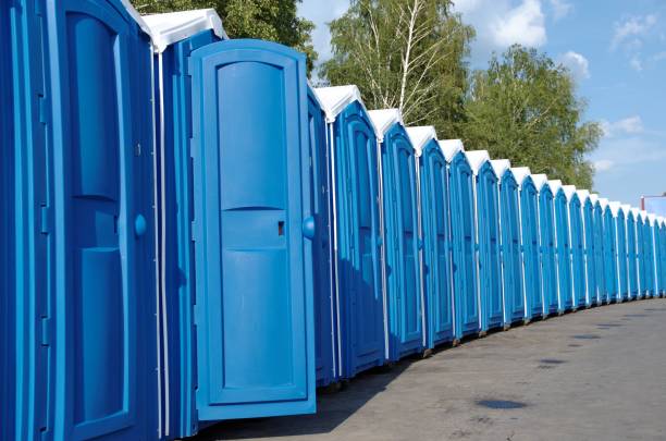 Best Affordable porta potty rental  in Palmyra, IN